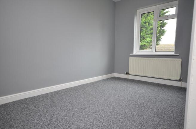 ANSELL bed 2