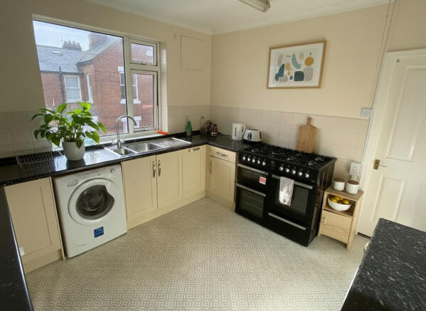1 bed House Share to rent in york