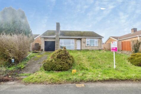 Fen Road, Heighington, LINCOLN