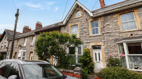 Manor House Road, Glastonbury
