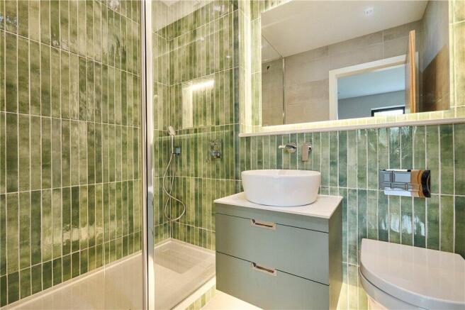 Luxury En-Suite