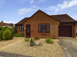 19, Alexandra Way, Downham Market PE38 9TF