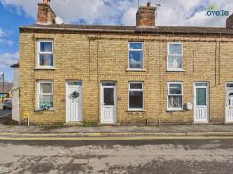 34, Dear Street, Market Rasen LN8 3BH