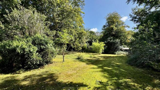 Rear Garden Treoda.jpeg