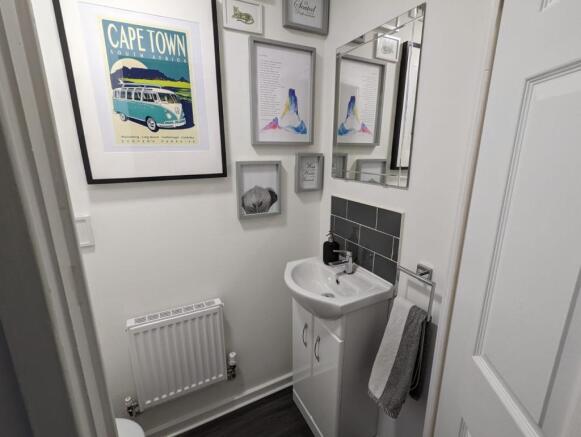 Cloakroom
