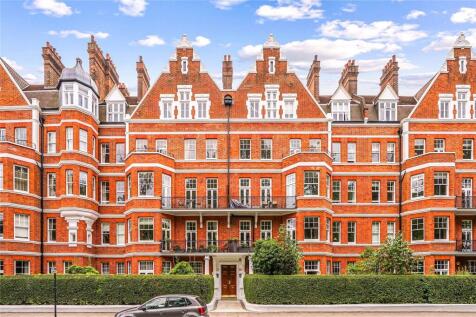 Overstrand Mansions, Prince of Wales Drive, London, SW11
