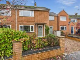 13, Marsden Close, Duffield, Belper DE56 4DB