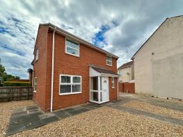 5, Steam Packet Terrace, Westonzoyland Road, Bridgwater TA6 5ND
