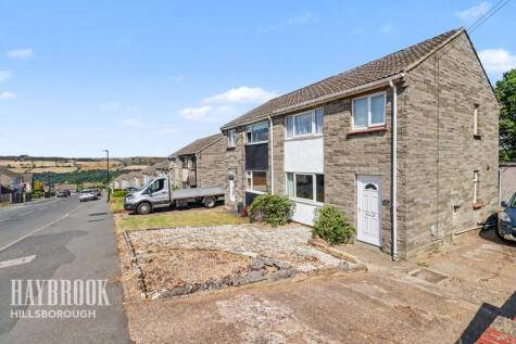 Cedar Road, Sheffield
