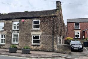 36a, Market Street, High Peak SK23 0HY