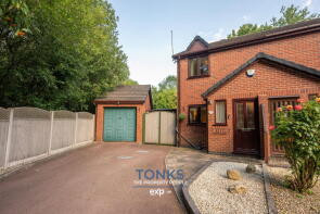 50, The Forge, Halesowen B63 2YP
