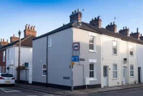 Grey Cottage, East Street, Salisbury SP2 7SF