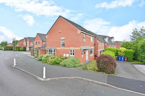 Essington Way, Brindley Village, Stoke-On-Trent