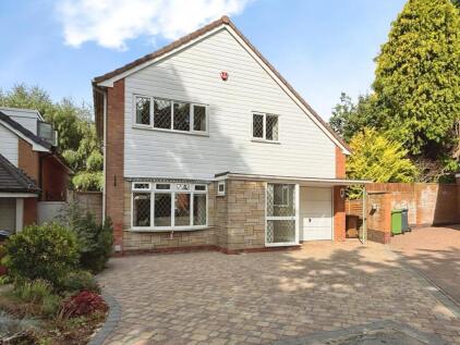 Tintern Close, Sutton Coldfield