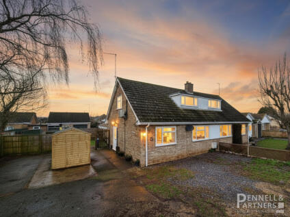 Wype Road, Whittlesey, Peterborough, PE7