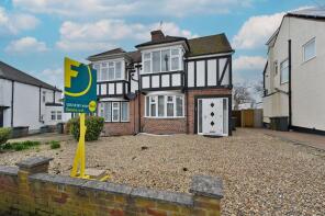 9, Somers Way, Bushey WD23 4HR