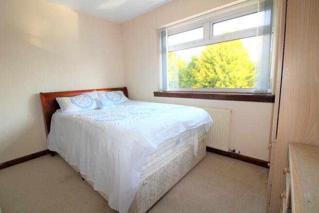 Bedroom Six