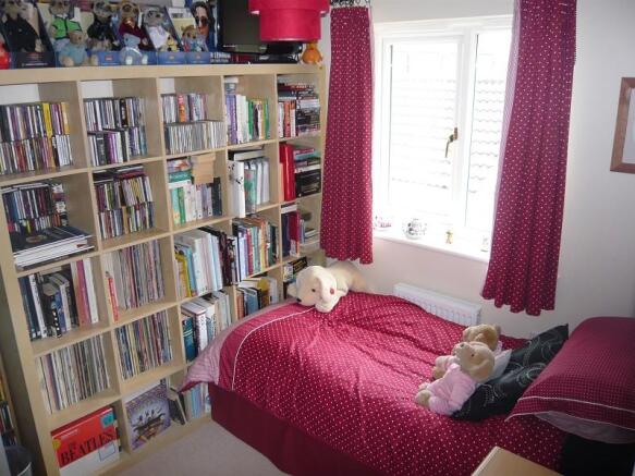 Bedroom 4