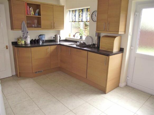 Kitchen Reverse