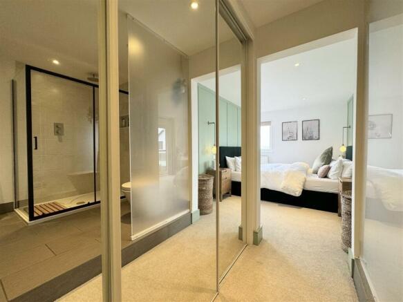 Dressing Room