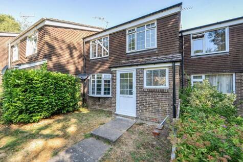 Coltsfoot Drive, Waterlooville