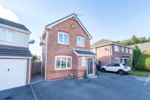 3, Deanwood Close, Prescot L35 3UX
