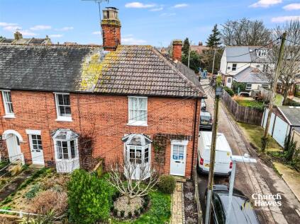 Witney Road, Burnham-On-Crouch