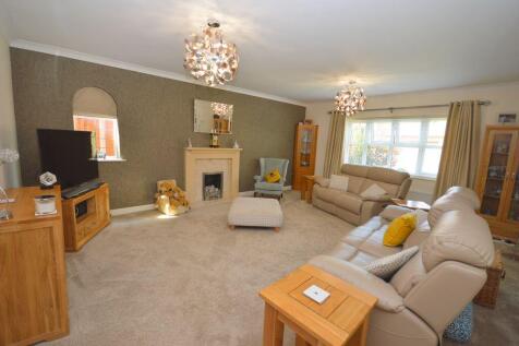 Stone Cross Drive, Widnes