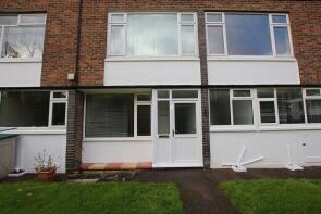 3, Tanfield Court, Guildford Road, Horsham RH12 1TR