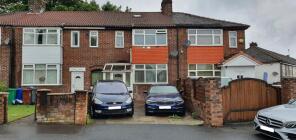 75, Smedley Lane, Manchester M8 0LL
