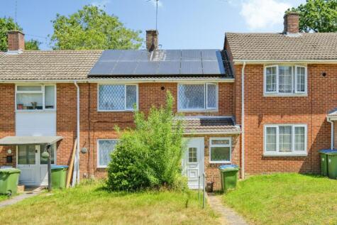 Holcroft Road, Southampton, SO19