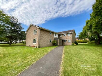 Waterford Place, Highcliffe, Christchurch, BH23