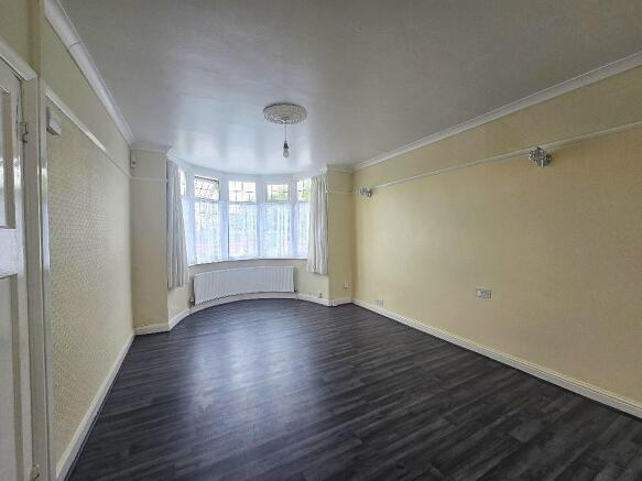 Briton Road, Stoke - Through Lounge-Dining Room.jp