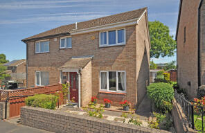 3, Ramsey Walk, Newport NP19 7TB