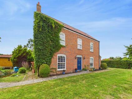 Candlehouse Lane, Alford