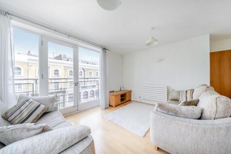 Clephane Road, London, N1