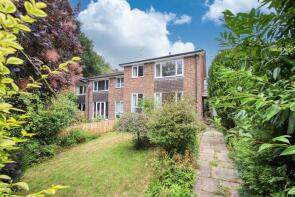 15, Park Way, Fair Oak SO50 7GY
