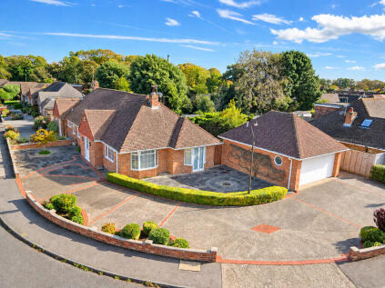 Ashcroft Close, Shoreham-by-Sea