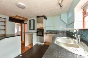 Four Winds, Guston Road, Dover CT15 5JE