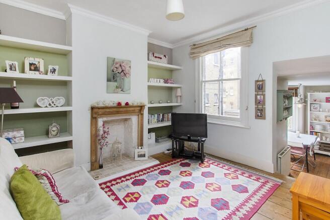 Living Room (Main)
