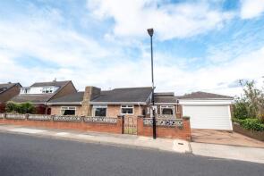 60, Greenbank Drive, Sunderland SR4 0JX