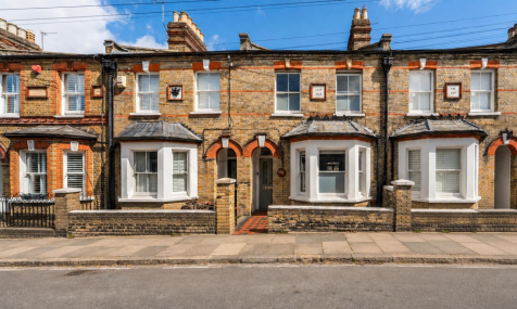 Albany Road, Windsor, Berkshire