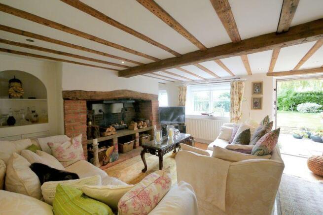 SITTING ROOM