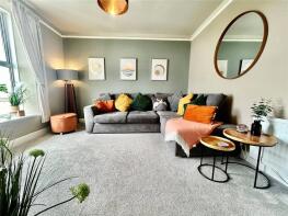Flat 1, Llanddwyn, Bangor Road, Benllech, Tyn-y-gongl LL74 8TG