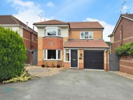 8, Wellesley Close, Worksop S81 7NR