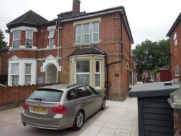 5, Alma Road, Southampton SO14 6UN