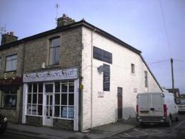 64a, Berry Lane, Longridge PR3 3WH