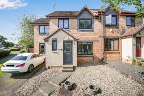 13 Wheatfield Loan, Straiton, Loanhead, EH20 9NN