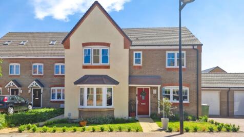 Monksmoor Road, Telford, TF4