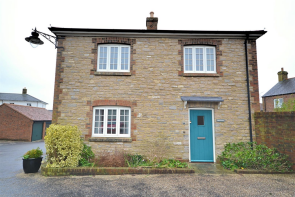 1, Shuffling Furlong, Dorchester DT1 3EE